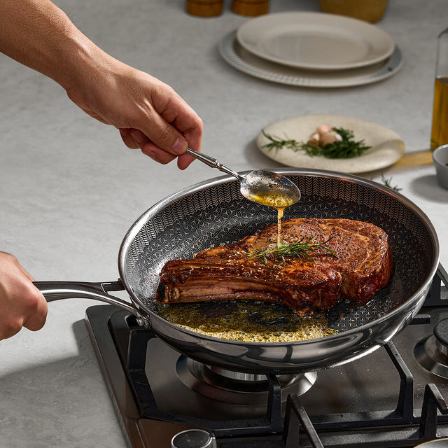 Flybee Hybrid Nonstick Frying Pan