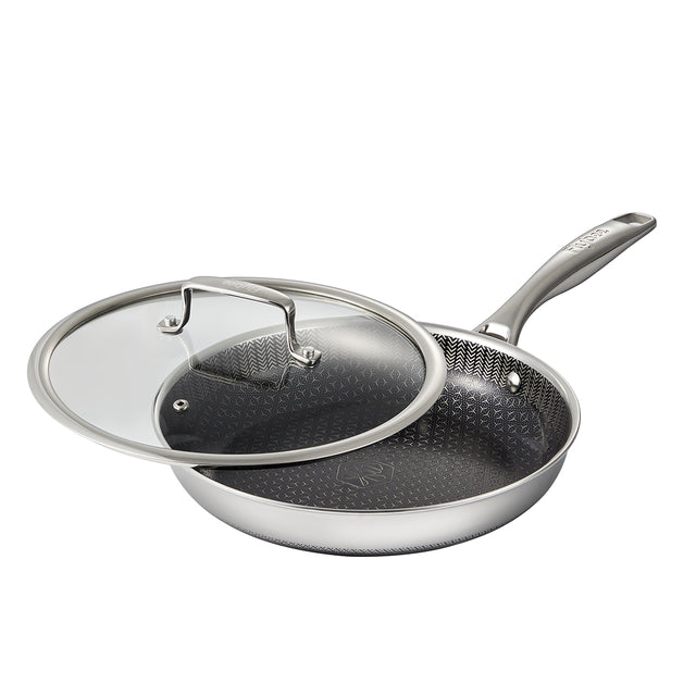 Flybee Hybrid Nonstick Frying Pan