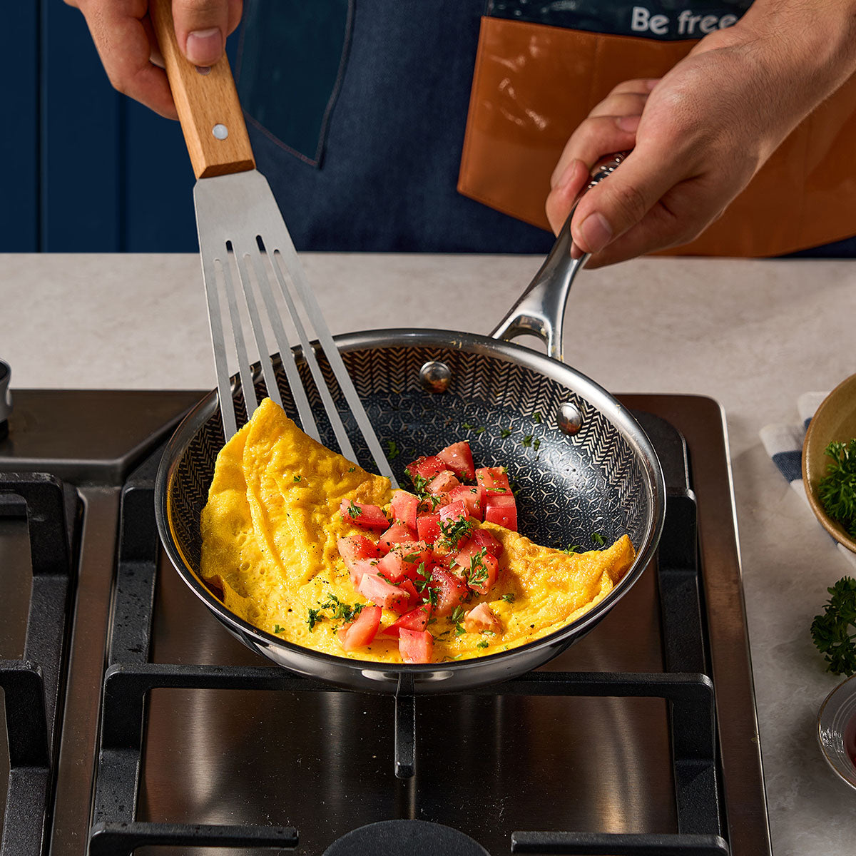 Nonstick That Lasts