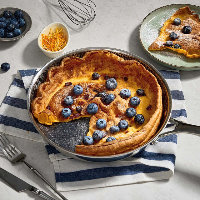 Flybee Hybrid Nonstick Frying Pan