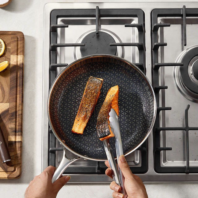 Flybee Hybrid Nonstick Frying Pan