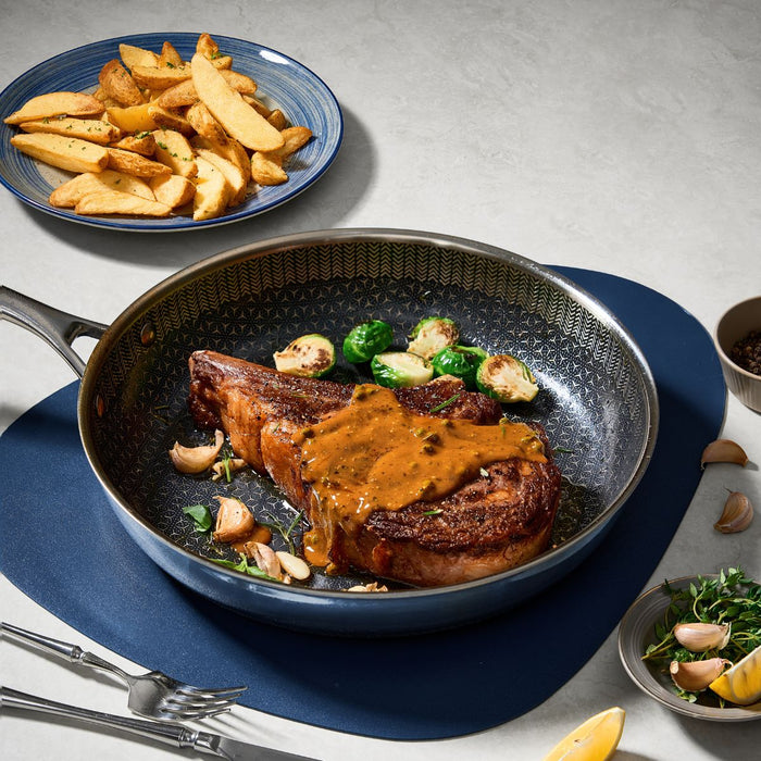 Flybee Hybrid Nonstick Frying Pan