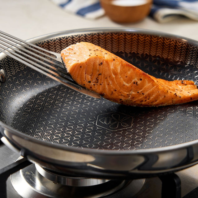 Flybee Hybrid Nonstick Frying Pan