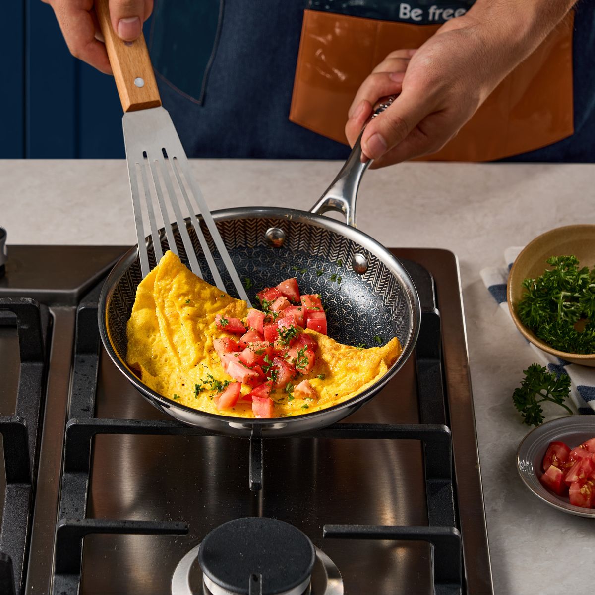 NONSTICK THAT LASTS