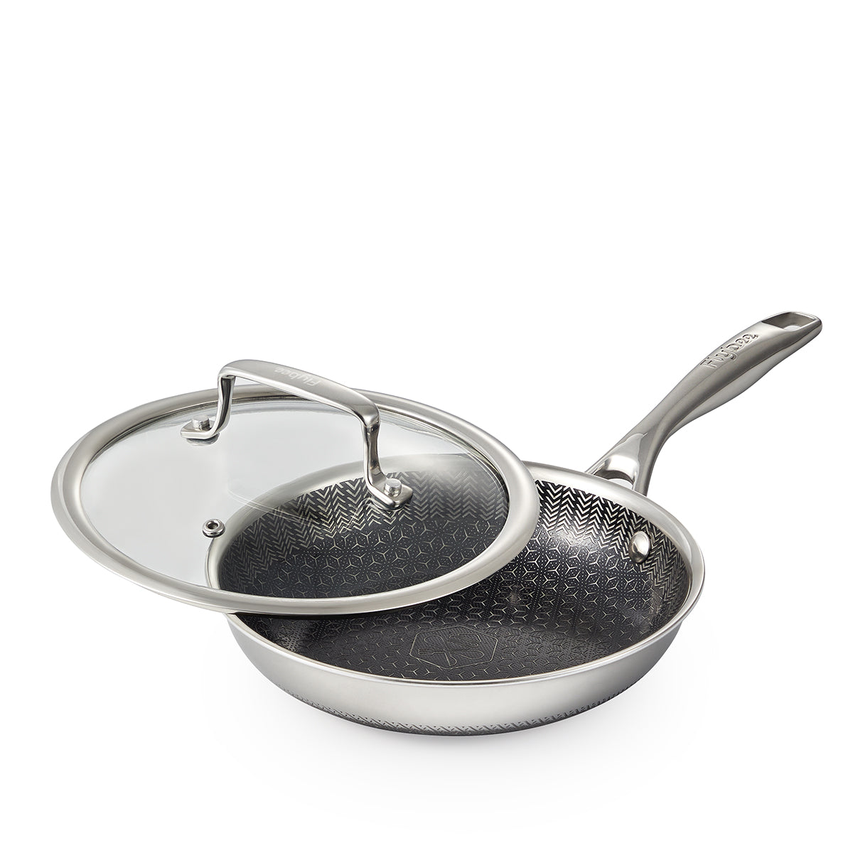 Flybee Hybrid Nonstick Frying Pan