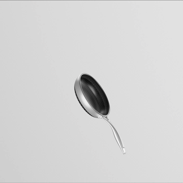 Flybee Hybrid Nonstick Frying Pan